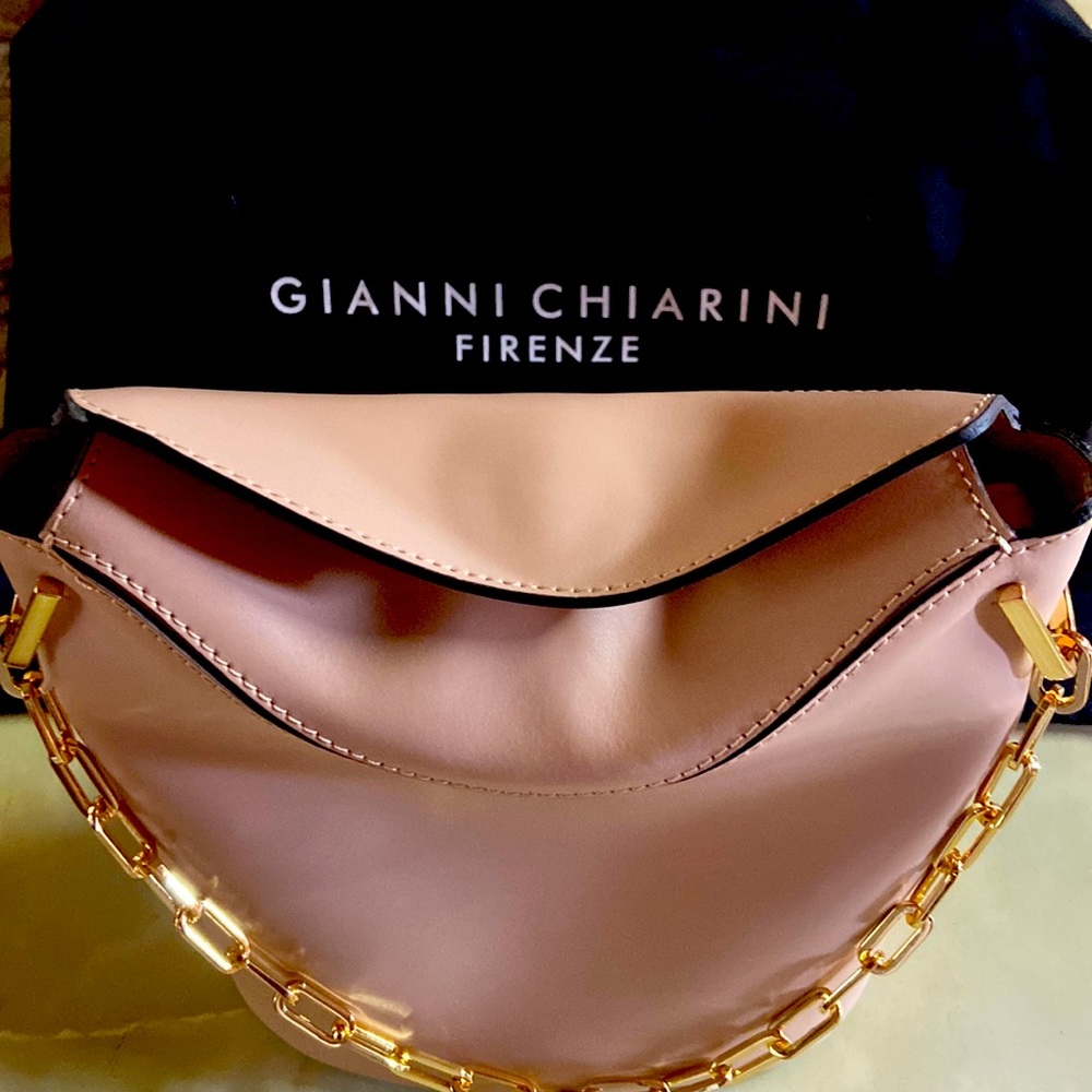 Hand Bag, Gianni Chiarini Firenze